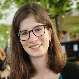 Dr. Corinna Hentschker