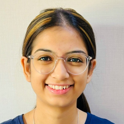 Roshni Makwana