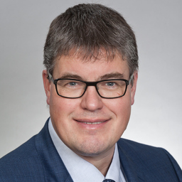 Dipl.-Ing. STEFAN REKERS