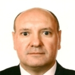 Eusebio Montes Pérez