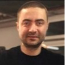 Melih Tugrul