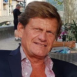 Gaëtan DELHOVE