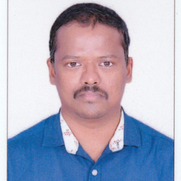 Rajakumar Velu