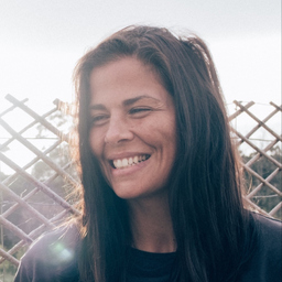 Joana Villar