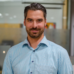 Florian Klein