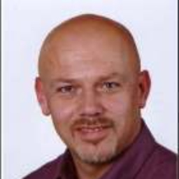Mark Twidell