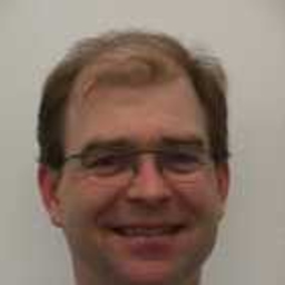 Joerg Gerber