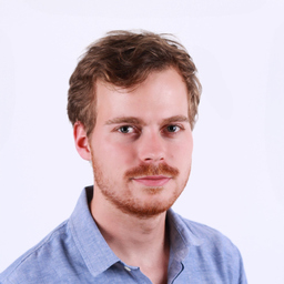 Timo Bernet