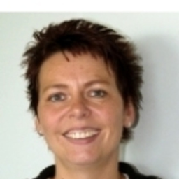 Ina Janssen
