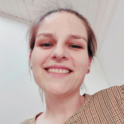 Katharina Scholz