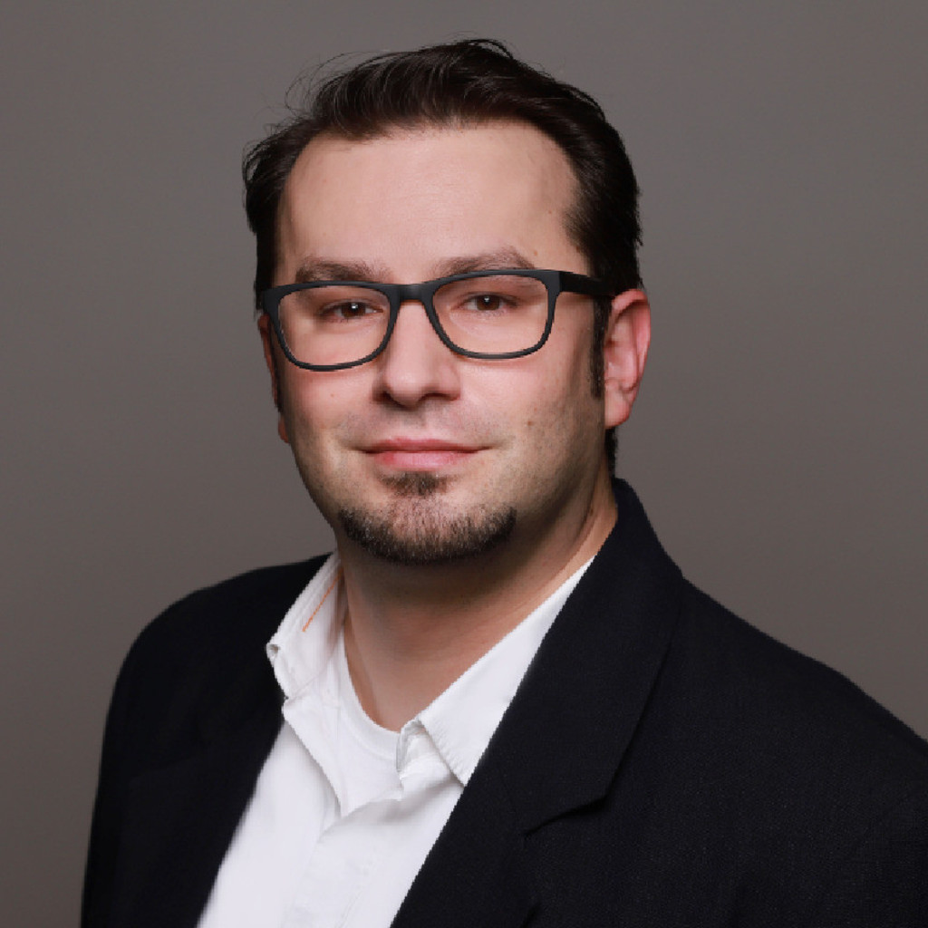 Johannes Dohmen Software Architect Eppendorf SE XING