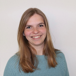 Nina Borkmann