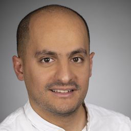 Haithm Al-Wesabi
