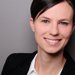Bianca Rauschenberger