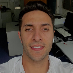 Mohammad Hussein