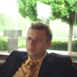 Viktor Ruppel's profile picture