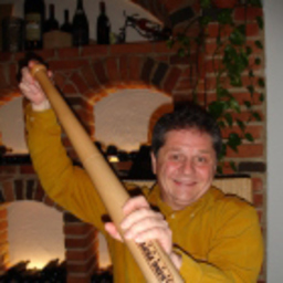Klaus LIESS