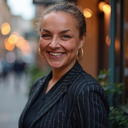 Juanita-Natalie Offord