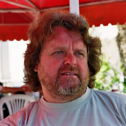 Ulrich Achenbach