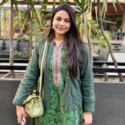 Mehak Zafar