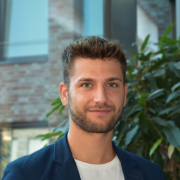 Nicolas Schrey
