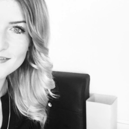 Bianca M.E. Schmid