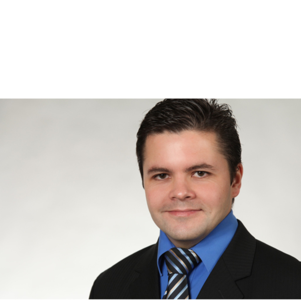 Dr. Benoit Luneau Technical Sales Manager Weber & Schaer GmbH & Co