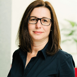 Maria-Theresia Lutz