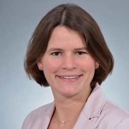 Dr. Sabine Hain