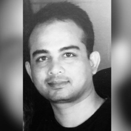 Vikram Jain