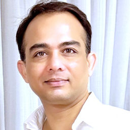 Vikram Jain