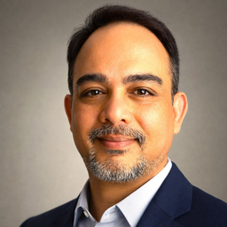 Vikram Jain