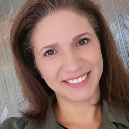 Stefanie Mann's profile picture