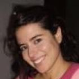 Carmen Barrio de Alarcón