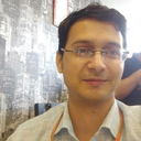 Abhinav Voria