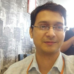 Abhinav Voria