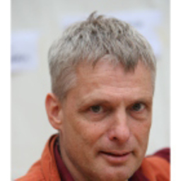 Marcel Van der Pol