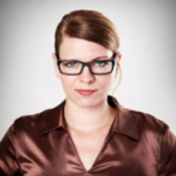 Maya Fahrenkrug's profile picture