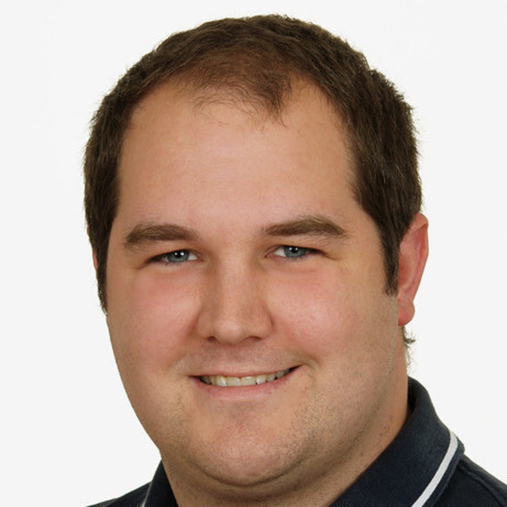 Michael Schwellenbach Elektroniker für Energie und Gebäudetechnik