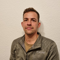 Marco Hauschild
