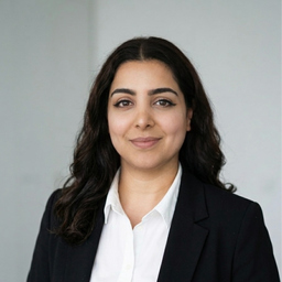 Atefeh Berneti
