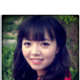 Monika (Jinping) Zhao