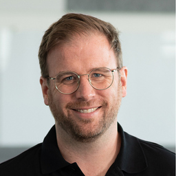 Andre Baumeister