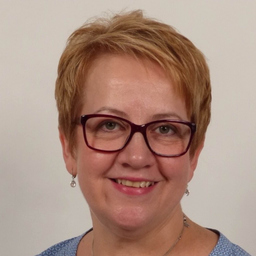 Roswitha Benner