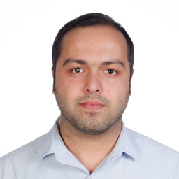 Saeed Noripour