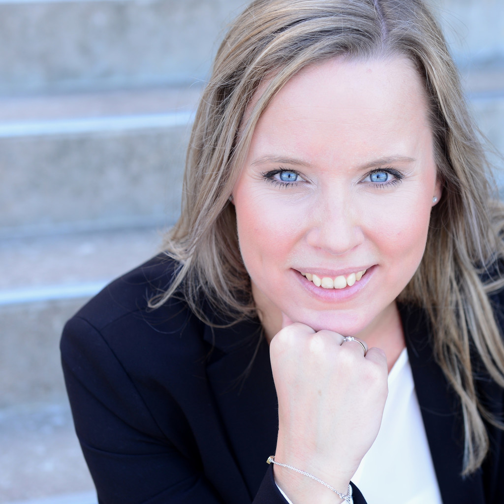 Maren Stünkel Prokuristin / General Manager Wilhelm Borchert GmbH