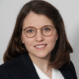 Johanna Meyer