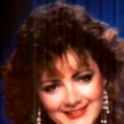 Carmen Wright