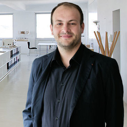 Sebastian M. Fischer