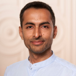 Tanuj Chawla